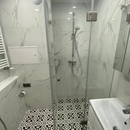 Marina Nad Odra 7 Appartement