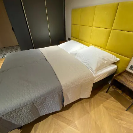 Apartament Marina Nad Odrą 7