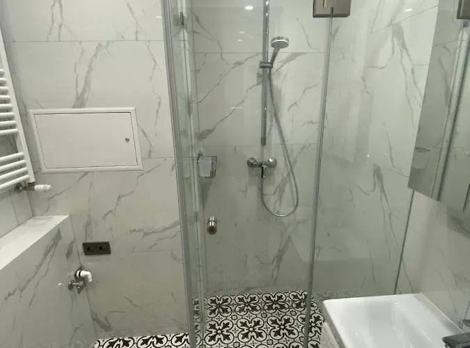 Marina Nad Odra 7 Appartement